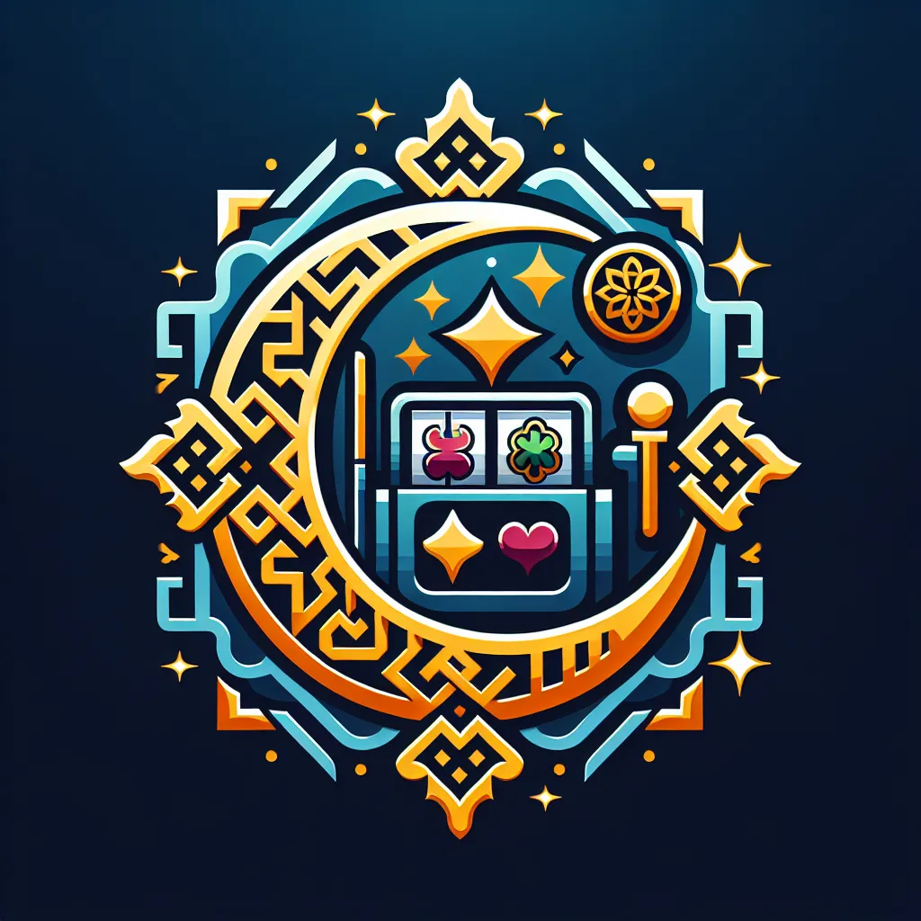 Онлайн казино Султан Геймс Казахстан Logo